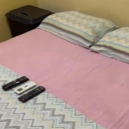 Apartmán Arte Flats Fortaleza  Exteriér fotografie