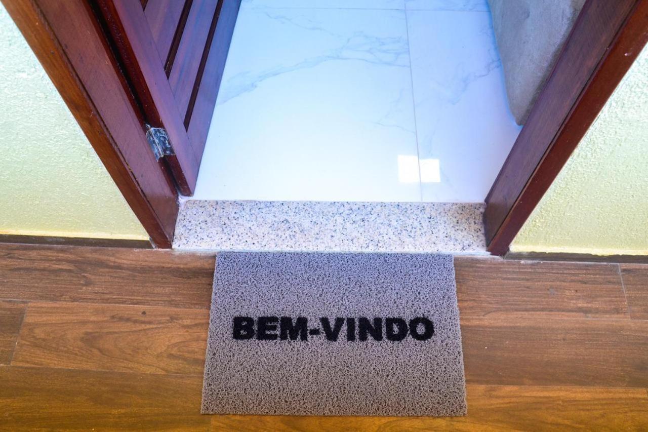 Apartmán Arte Flats Fortaleza  Exteriér fotografie