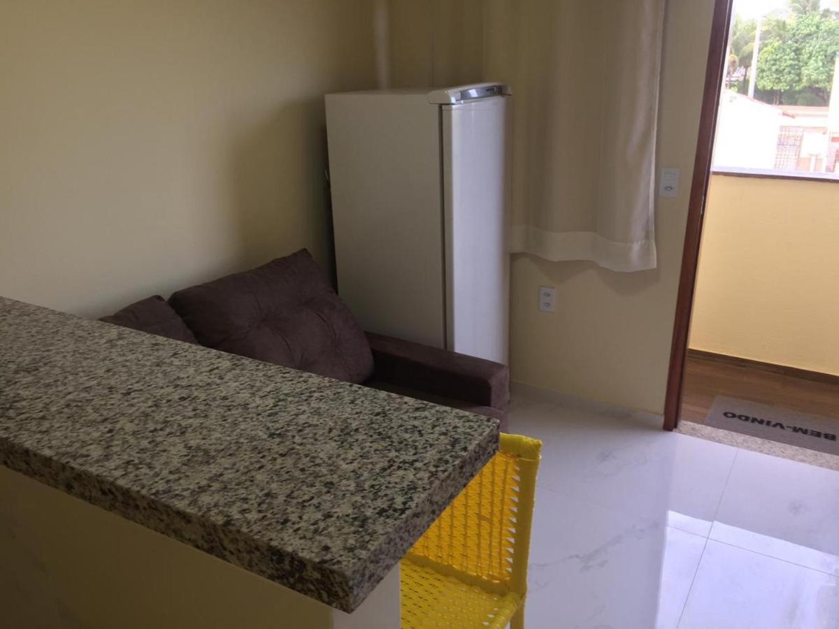 Apartmán Arte Flats Fortaleza  Exteriér fotografie