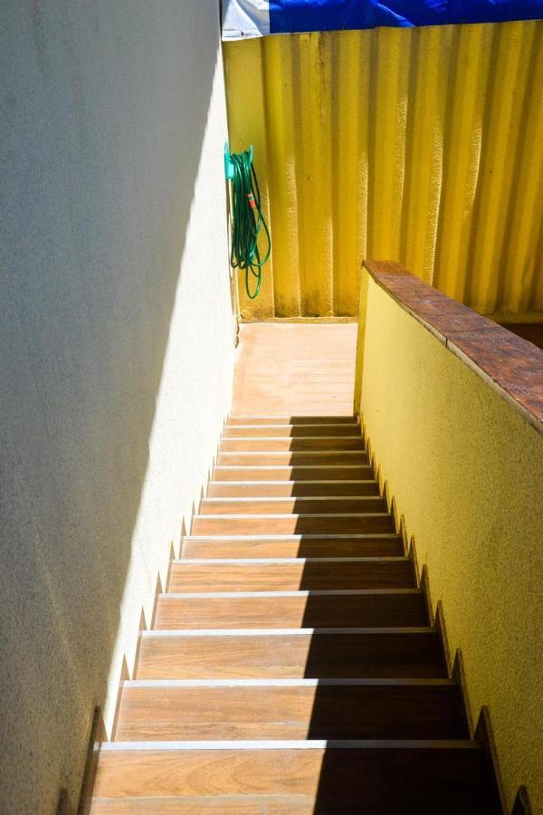 Apartmán Arte Flats Fortaleza  Exteriér fotografie