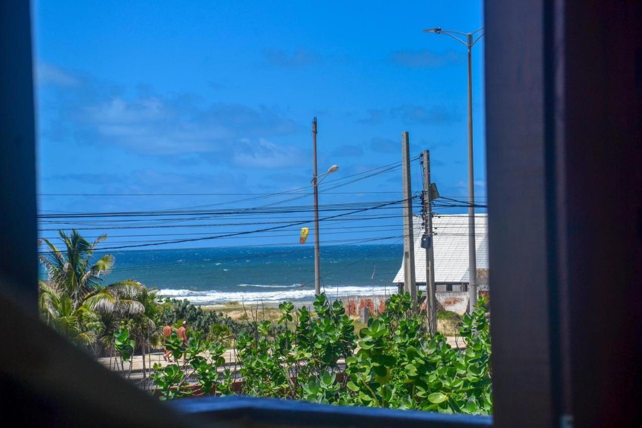 Apartmán Arte Flats Fortaleza  Exteriér fotografie