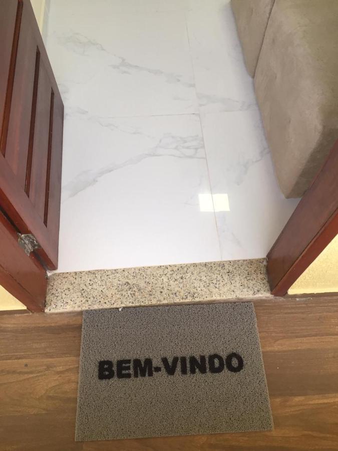 Apartmán Arte Flats Fortaleza  Exteriér fotografie