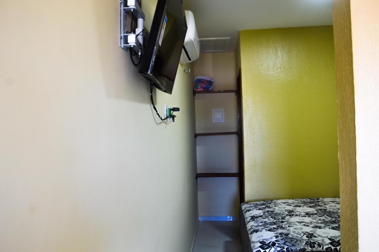 Apartmán Arte Flats Fortaleza  Exteriér fotografie