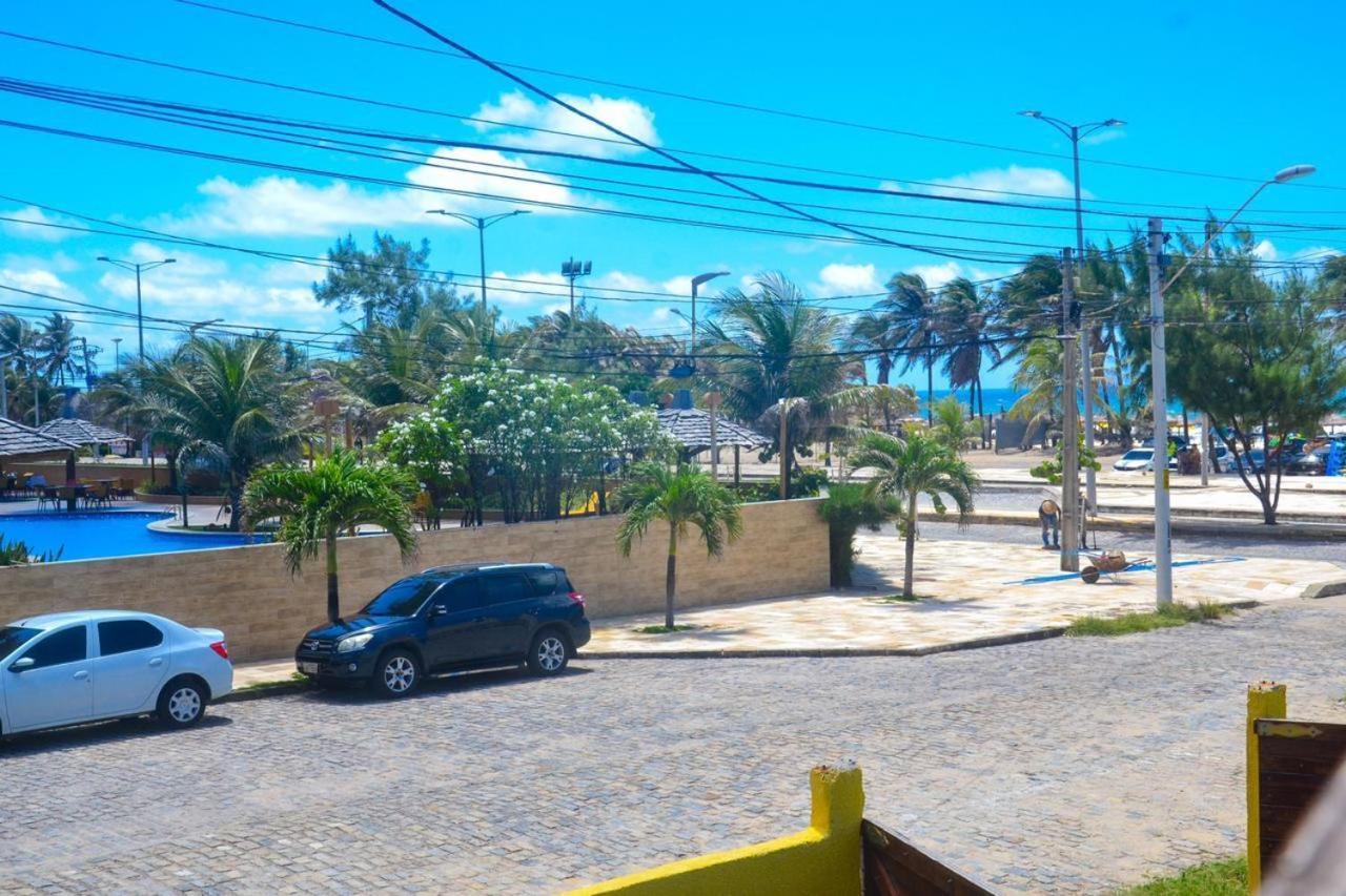 Apartmán Arte Flats Fortaleza  Exteriér fotografie