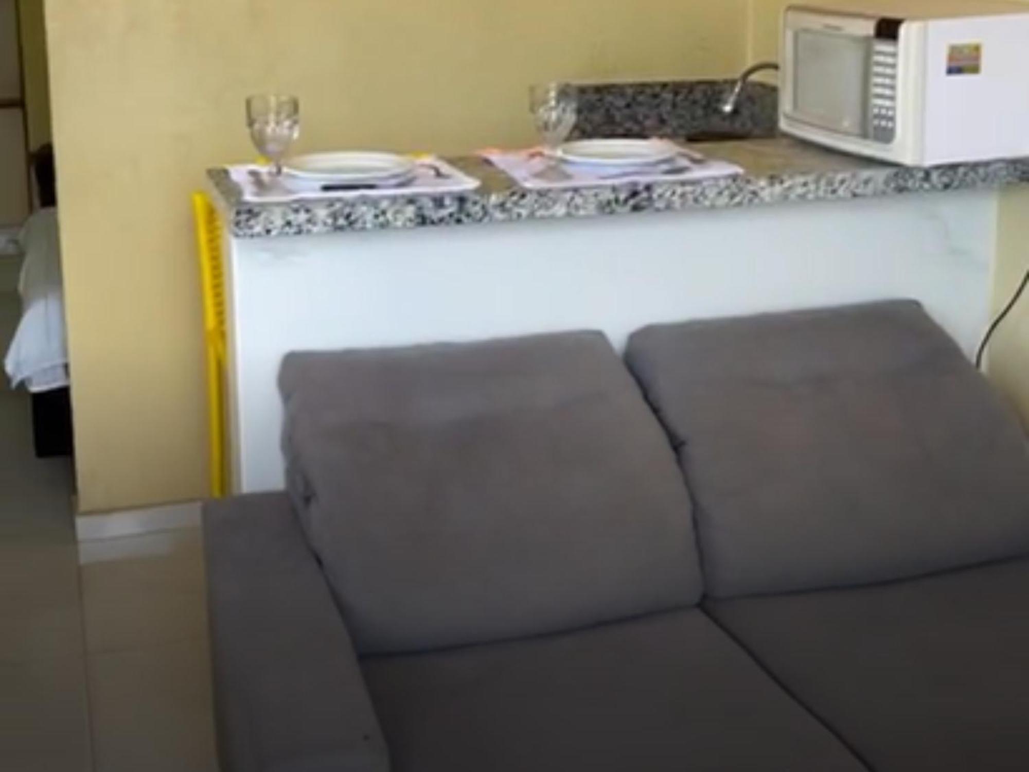 Apartmán Arte Flats Fortaleza  Exteriér fotografie