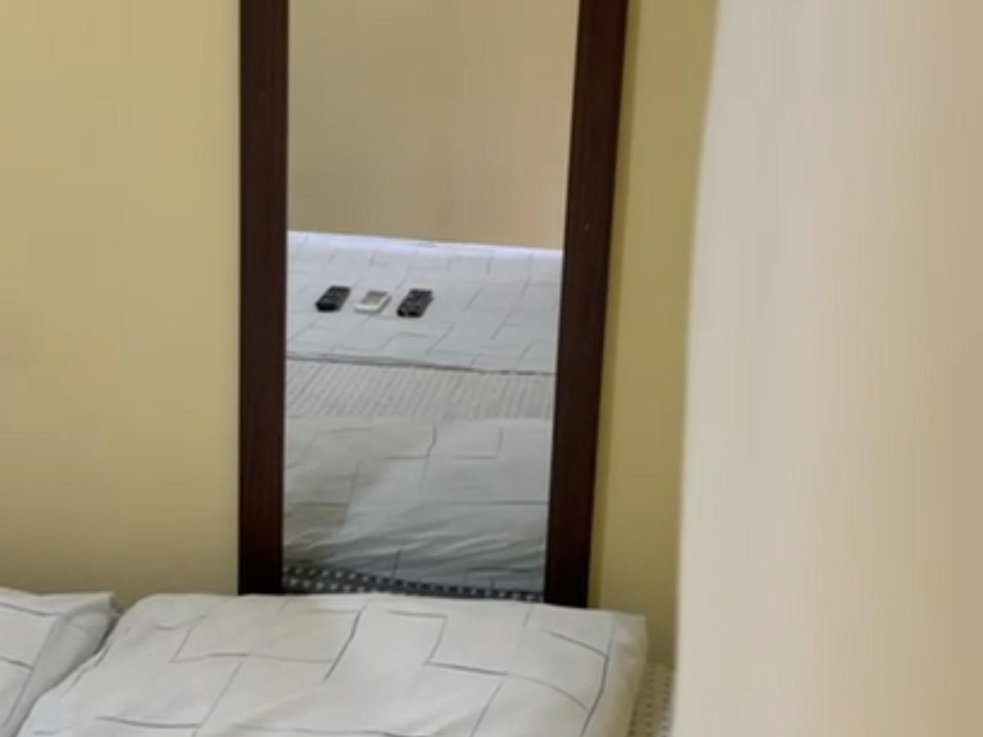 Apartmán Arte Flats Fortaleza  Exteriér fotografie