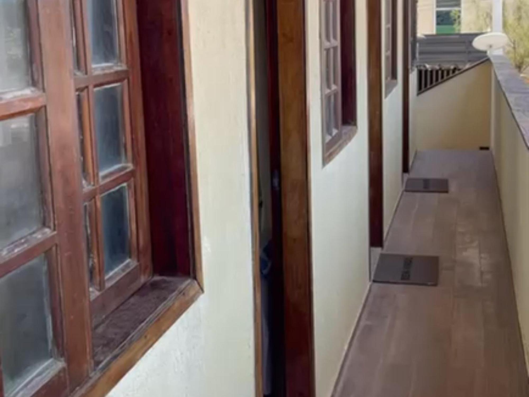 Apartmán Arte Flats Fortaleza  Exteriér fotografie