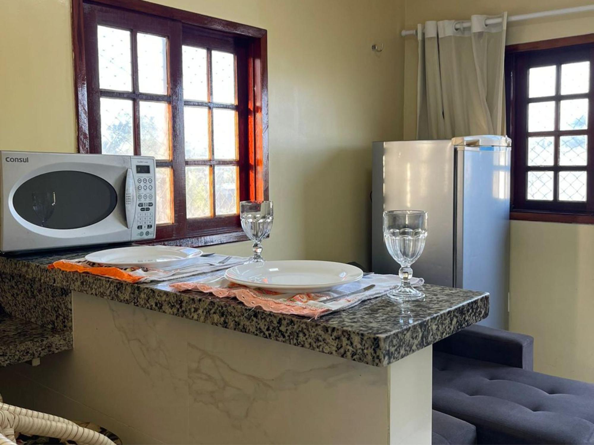 Apartmán Arte Flats Fortaleza  Exteriér fotografie