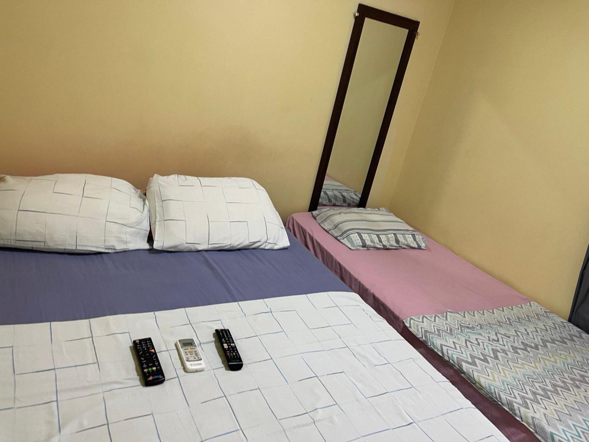 Apartmán Arte Flats Fortaleza  Exteriér fotografie