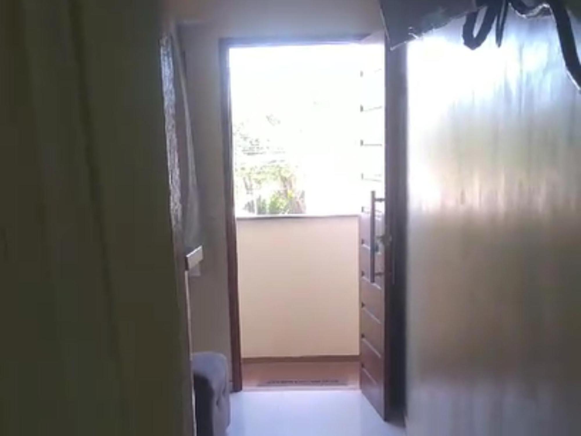 Apartmán Arte Flats Fortaleza  Exteriér fotografie