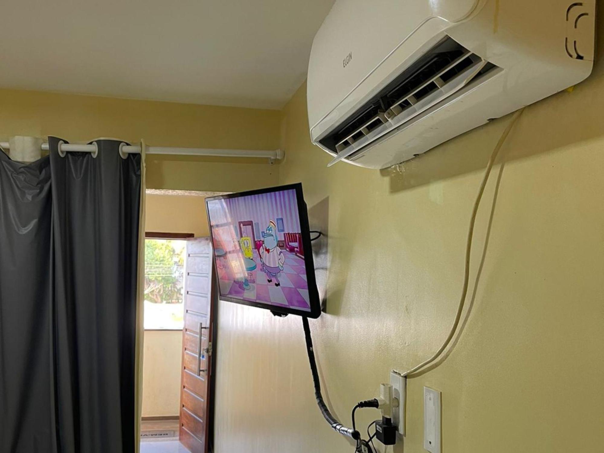 Apartmán Arte Flats Fortaleza  Exteriér fotografie